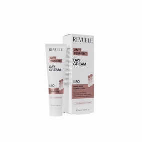 Revuele Anti Pigment Day Cream SPF50 40ml