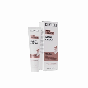 Revuele Anti Pigment Night Cream 40ml