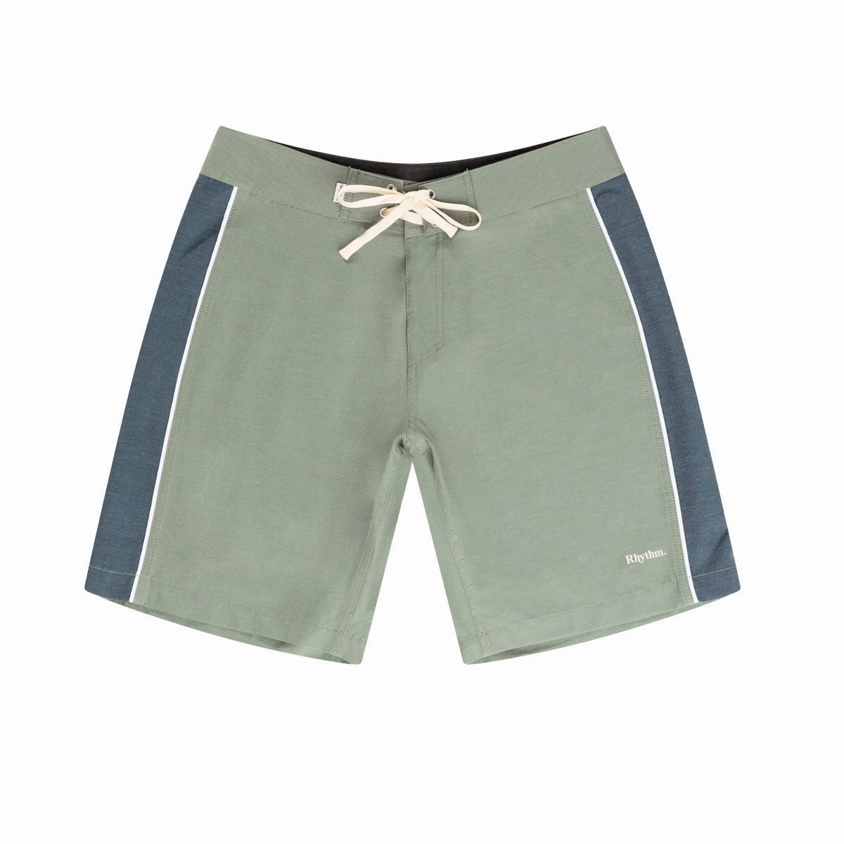 Rhythm Core 2.0 Boardshorts - Olive Chef Wear Personal Care
