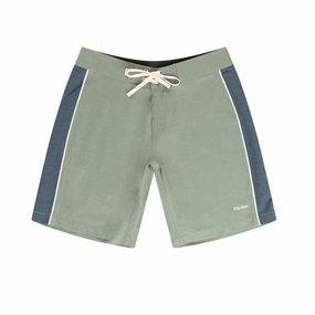 Rhythm Core 2.0 Boardshorts - Olive Chef Wear Personal Care