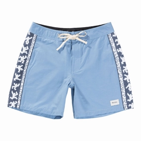Rhythm Slider Boardshorts - Slate Preschool Supplies Washing Instructions