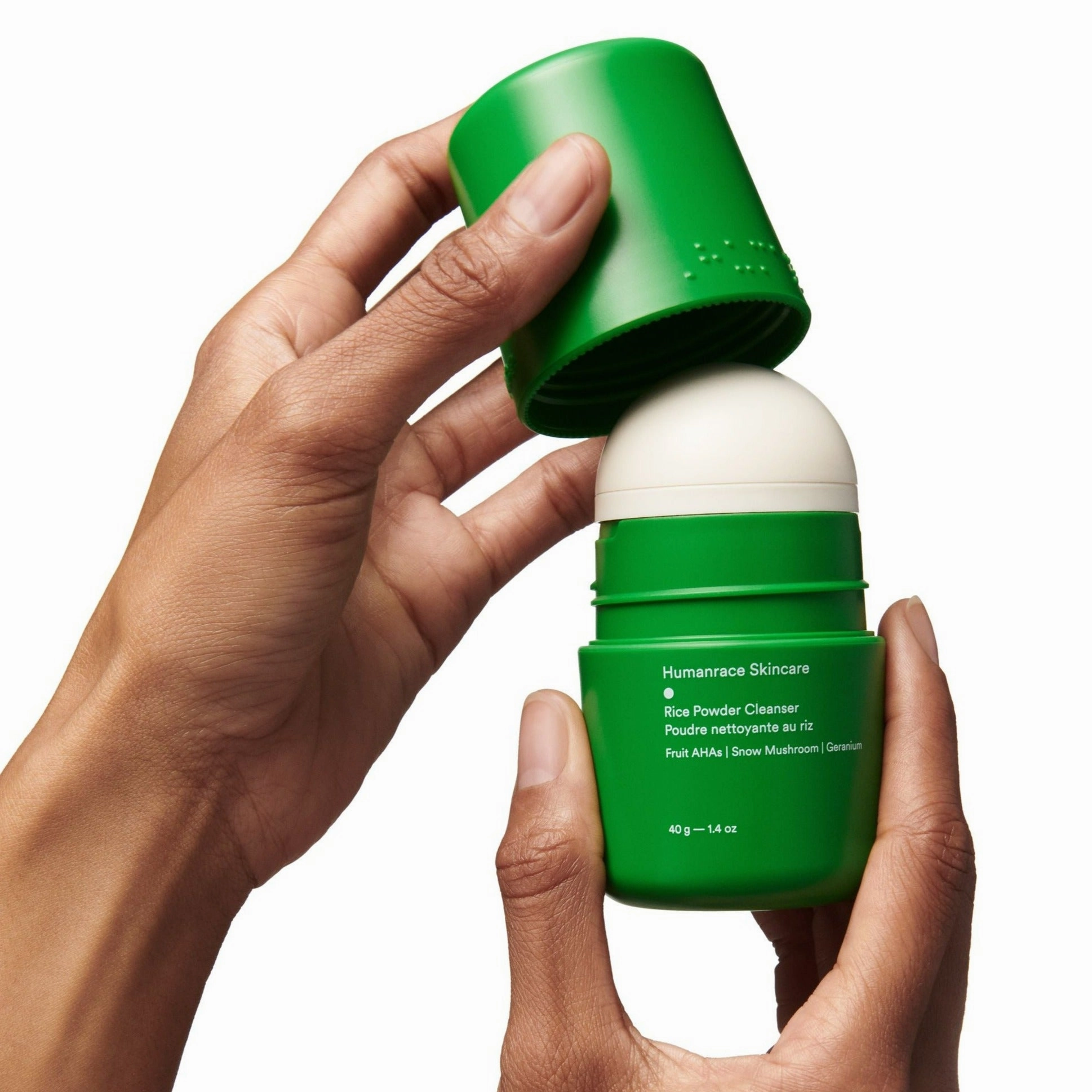 Rice Powder Cleanser