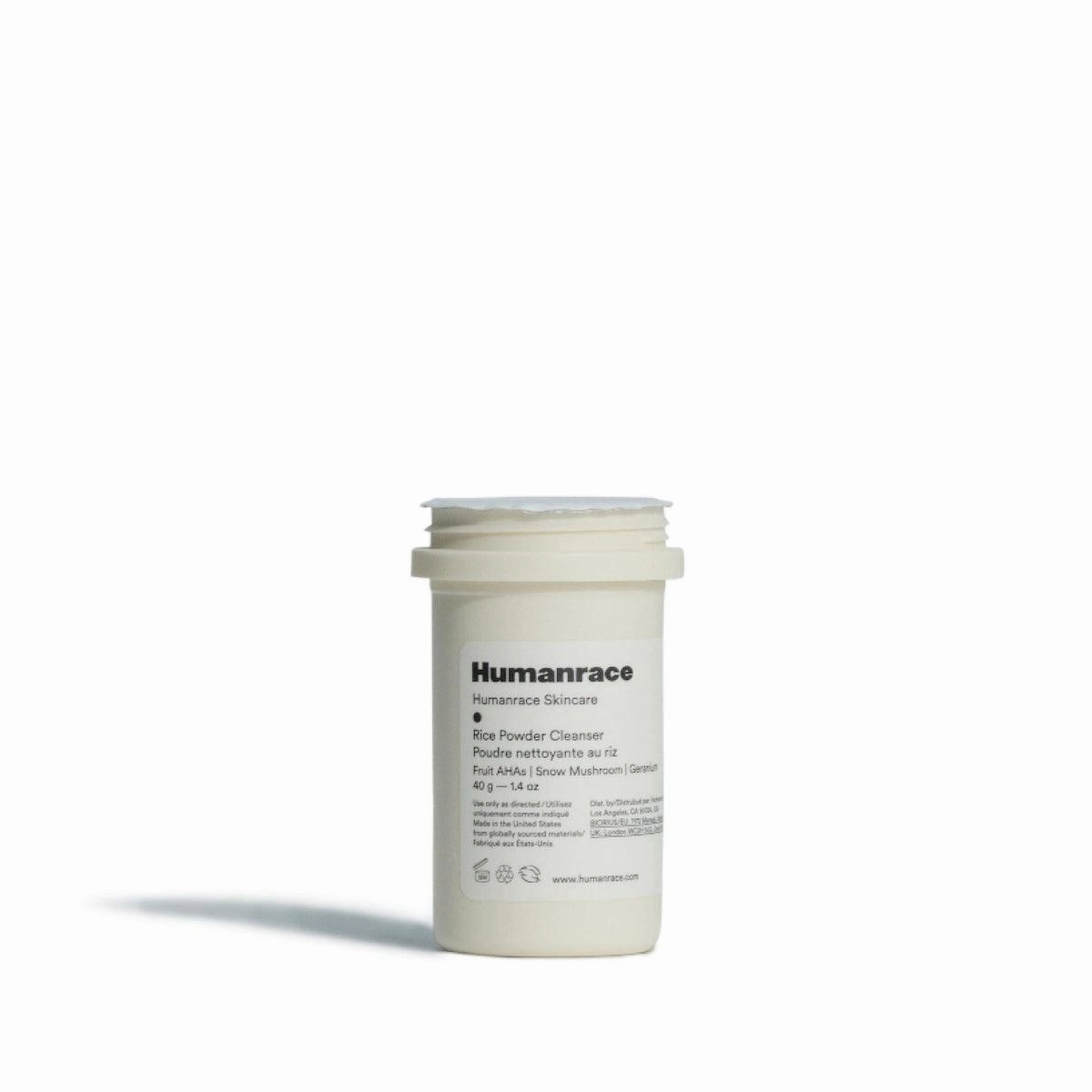 Rice Powder Cleanser