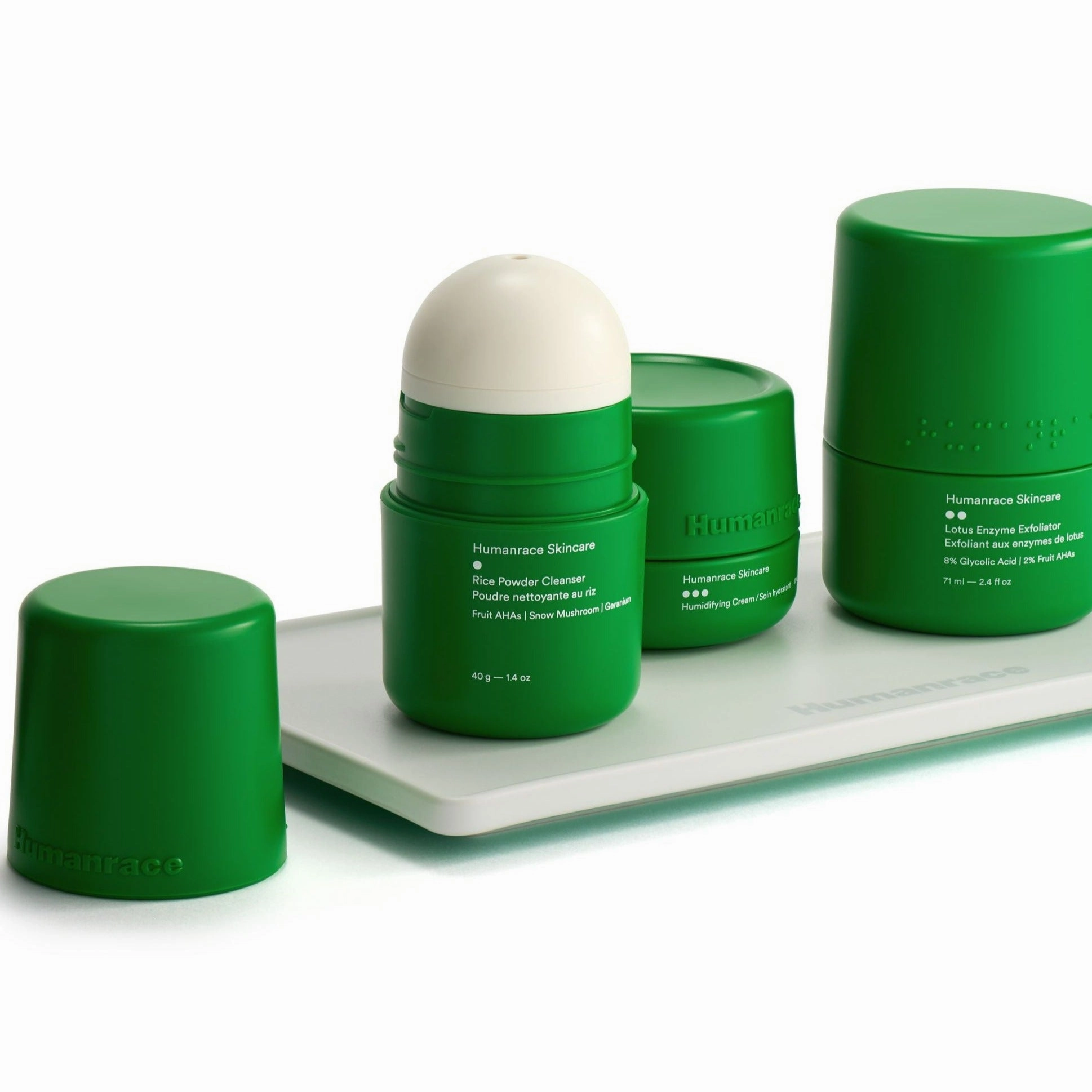 Rice Powder Cleanser