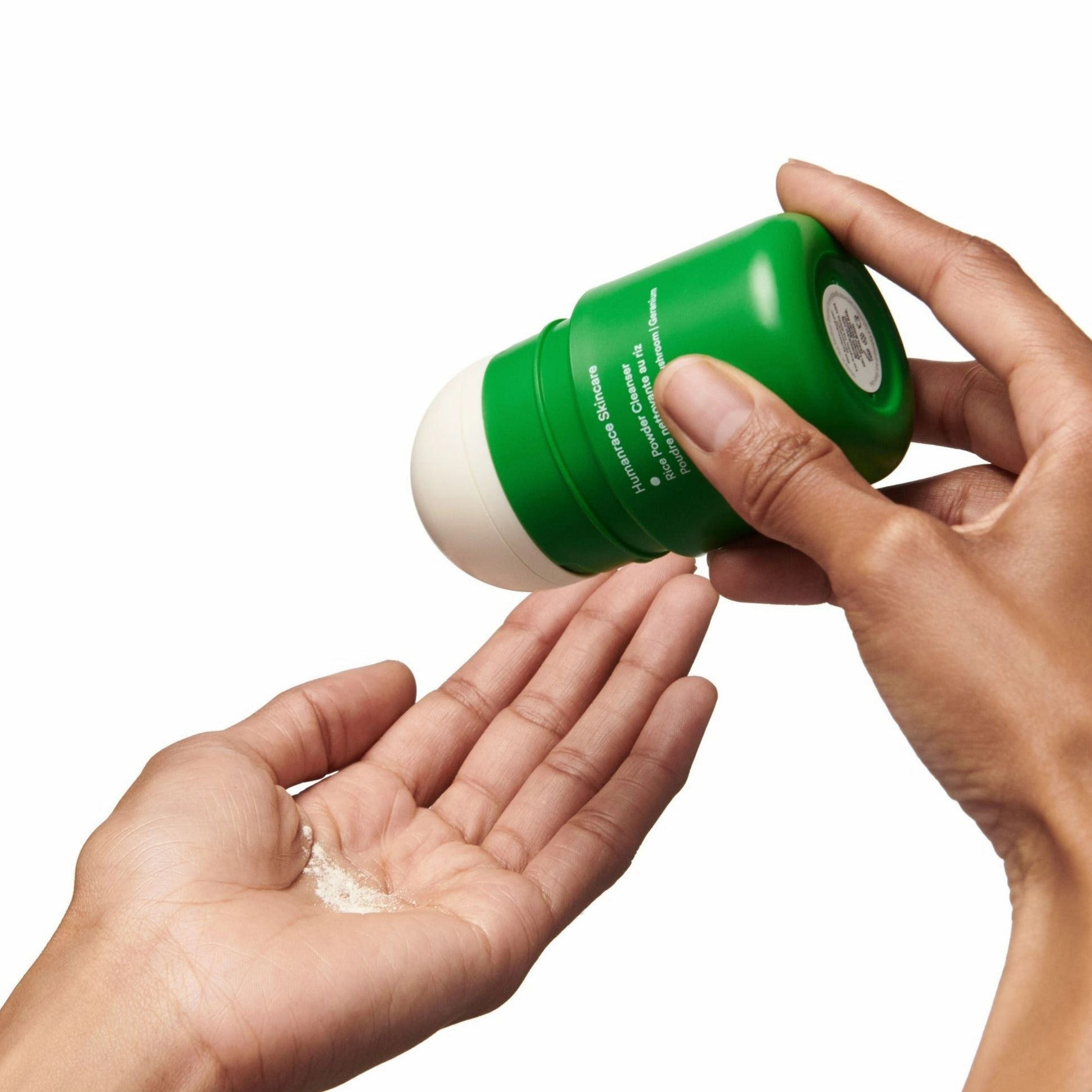Rice Powder Cleanser