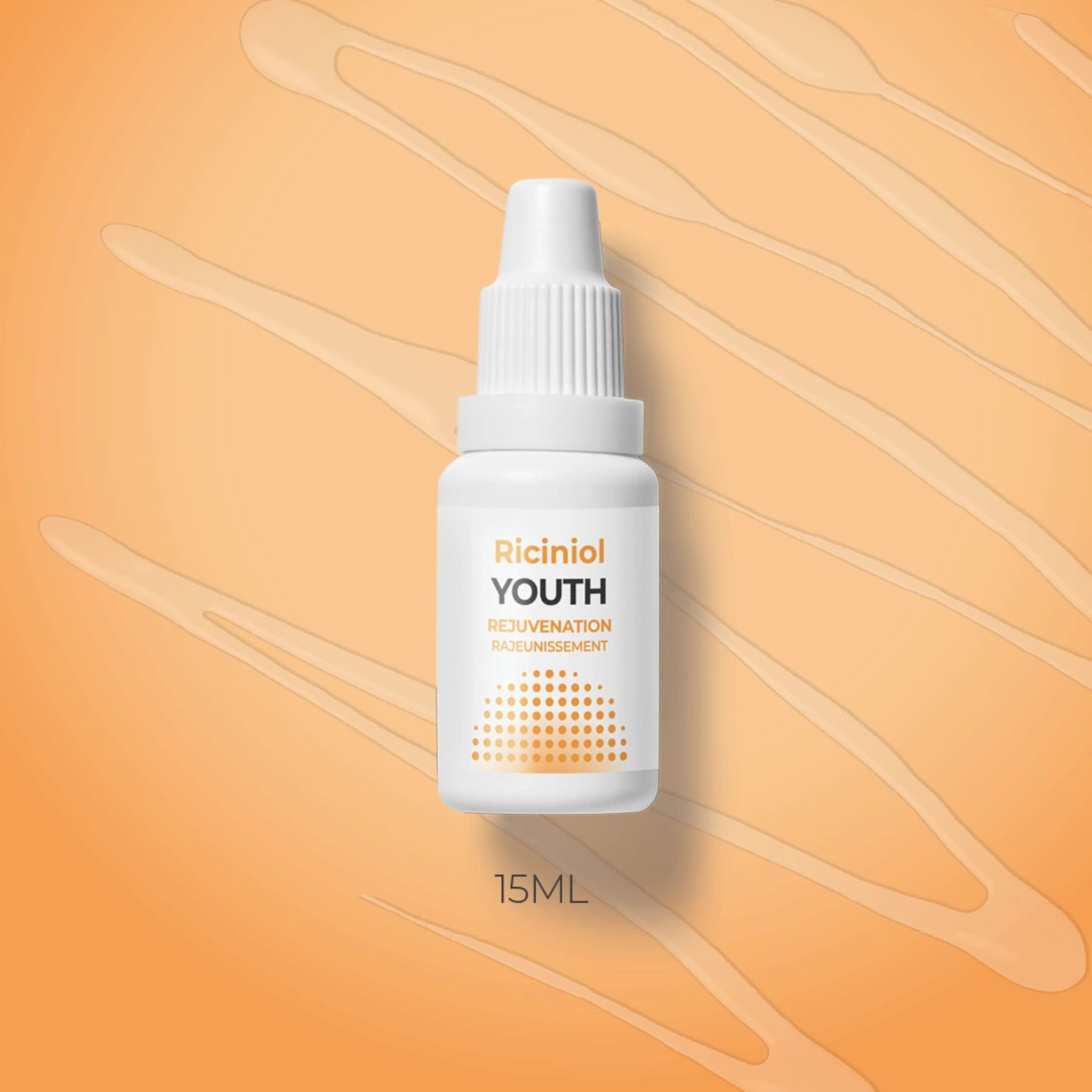 Riciniol Youth Bio-Advanced Castor Oil Skincare 15ml
