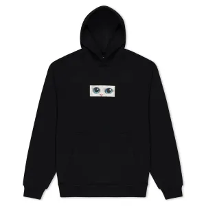 RIPNDIP Find Out Hoodie - Black Headphones Sports & Outdoors