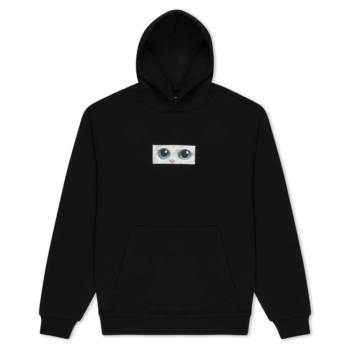 RIPNDIP Find Out Hoodie - Black Headphones Sports & Outdoors