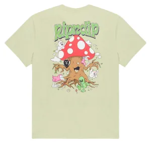 RIPNDIP Playground T-Shirt - Light Moss Loungewear Phone Cases