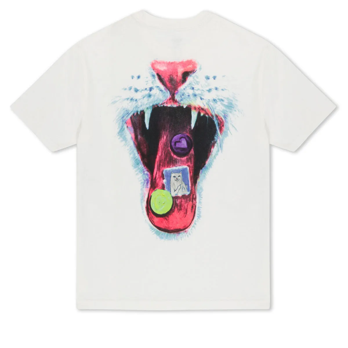 RIPNDIP Vitamins T-Shirt - Bone Role-Playing Games Baby & Kids