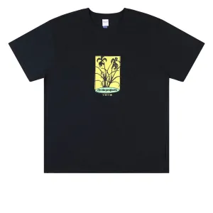 Rivvia Bloom T-Shirt - Black Tape Shop Now