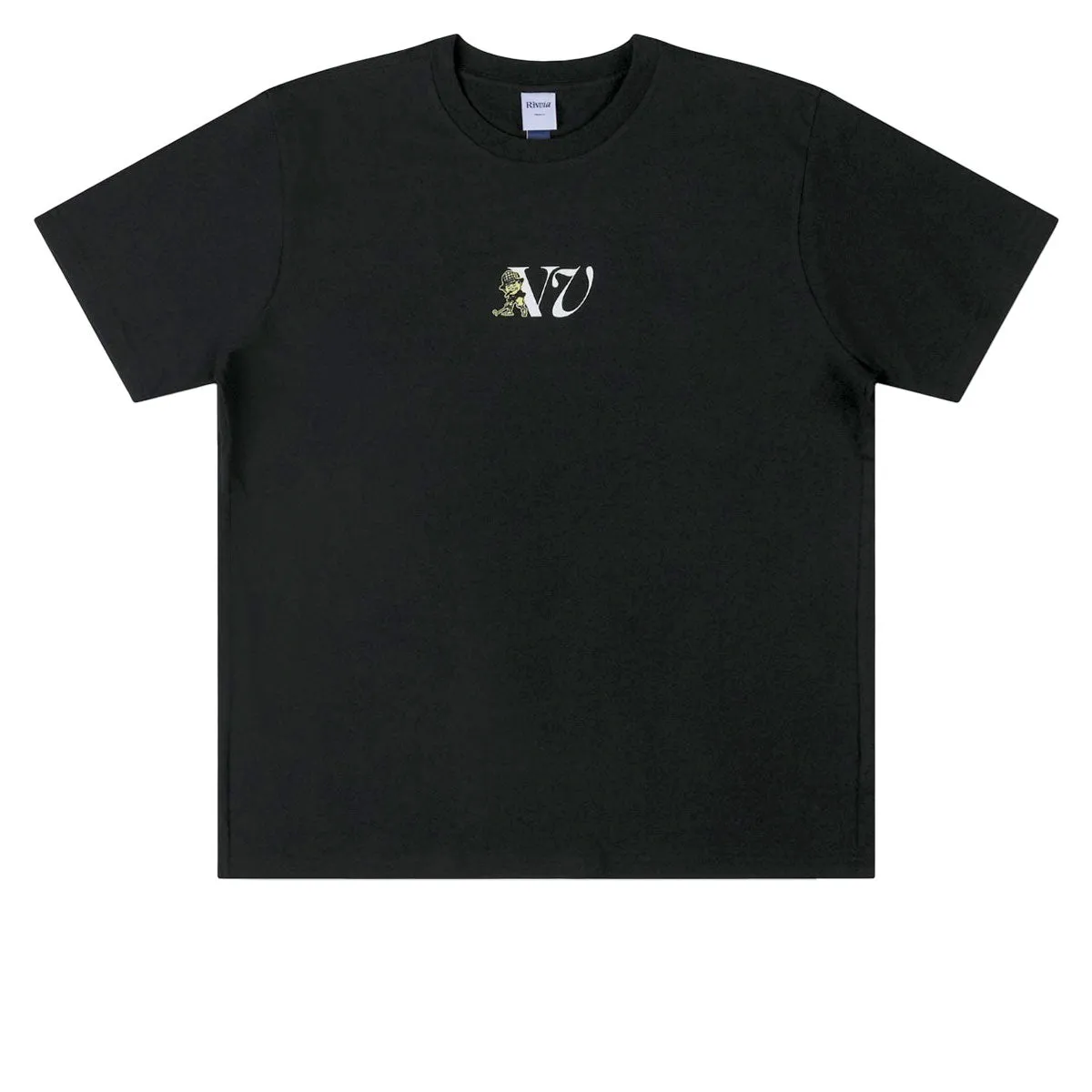 Rivvia Our Mate T-Shirt - Black Totes Pokmon