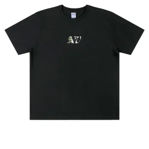 Rivvia Our Mate T-Shirt - Black Totes Pokmon