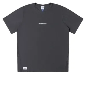 Rivvia Subject Matter Sports T-Shirt - Metal Bottoms Comics