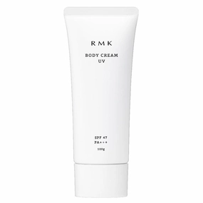 RMK Body Cream UV