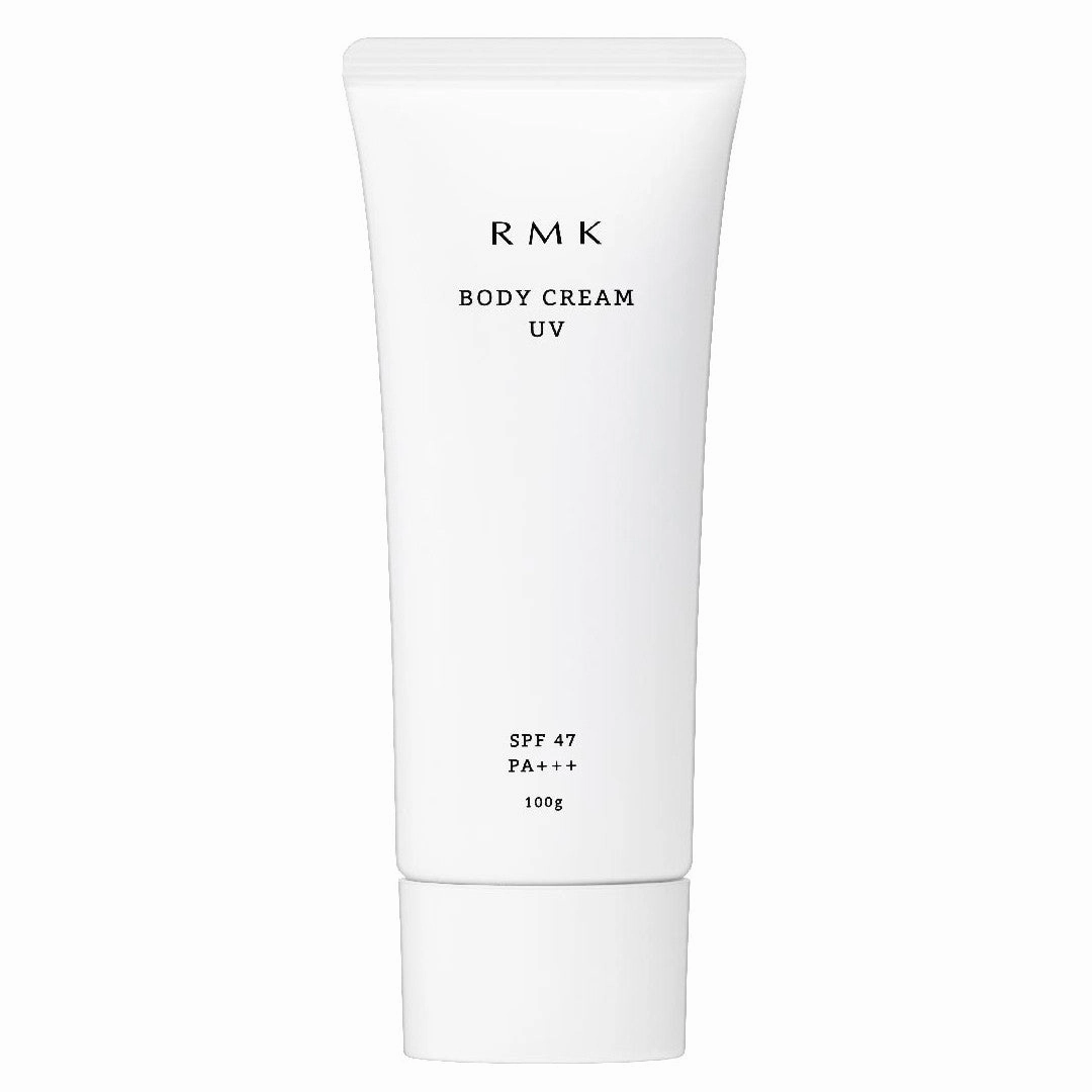 RMK Body Cream UV