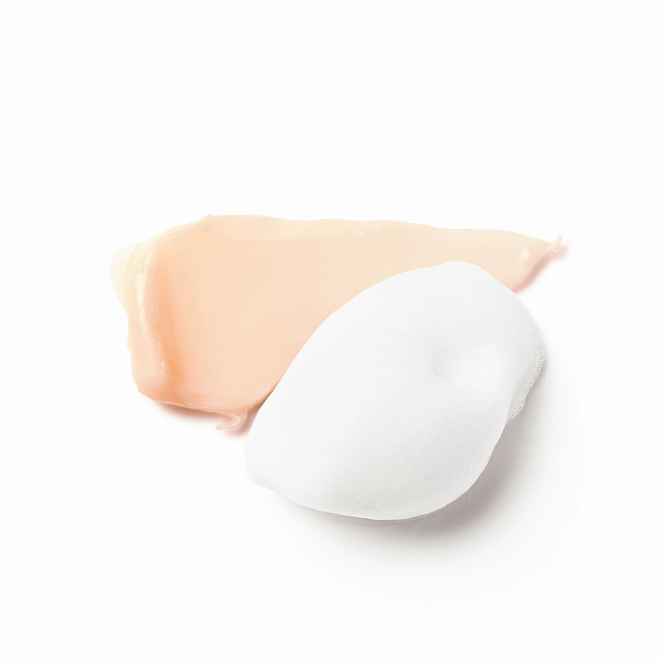 RMK Clear Mineral Face Wash