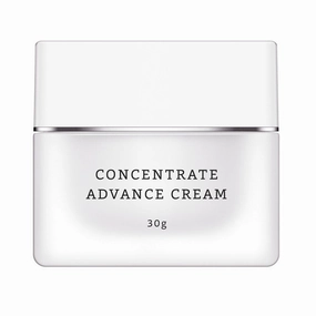 RMK Concentrate Advance Cream