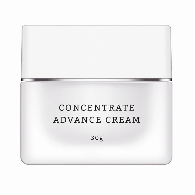 RMK Concentrate Advance Cream