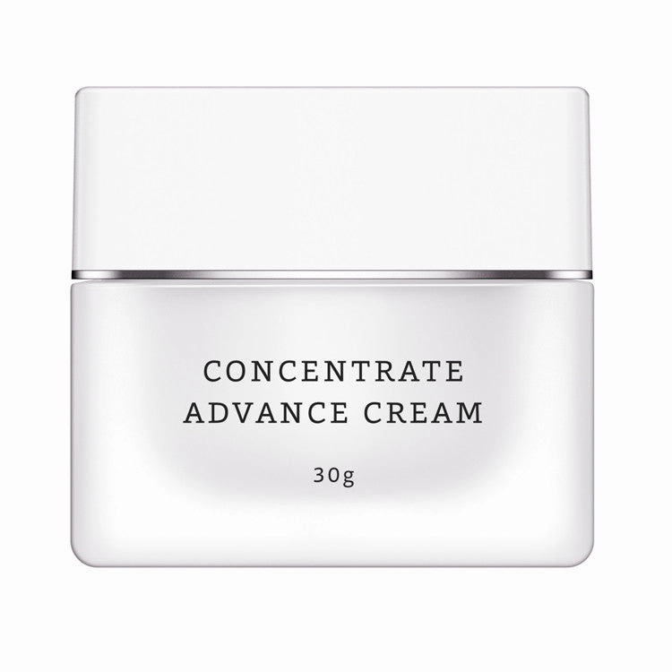 RMK Concentrate Advance Cream