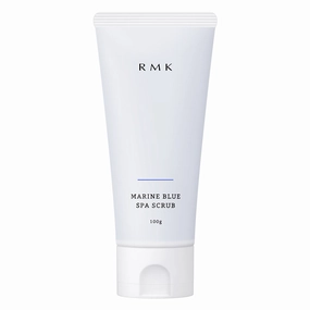 RMK Marine Blue Spa Scrub