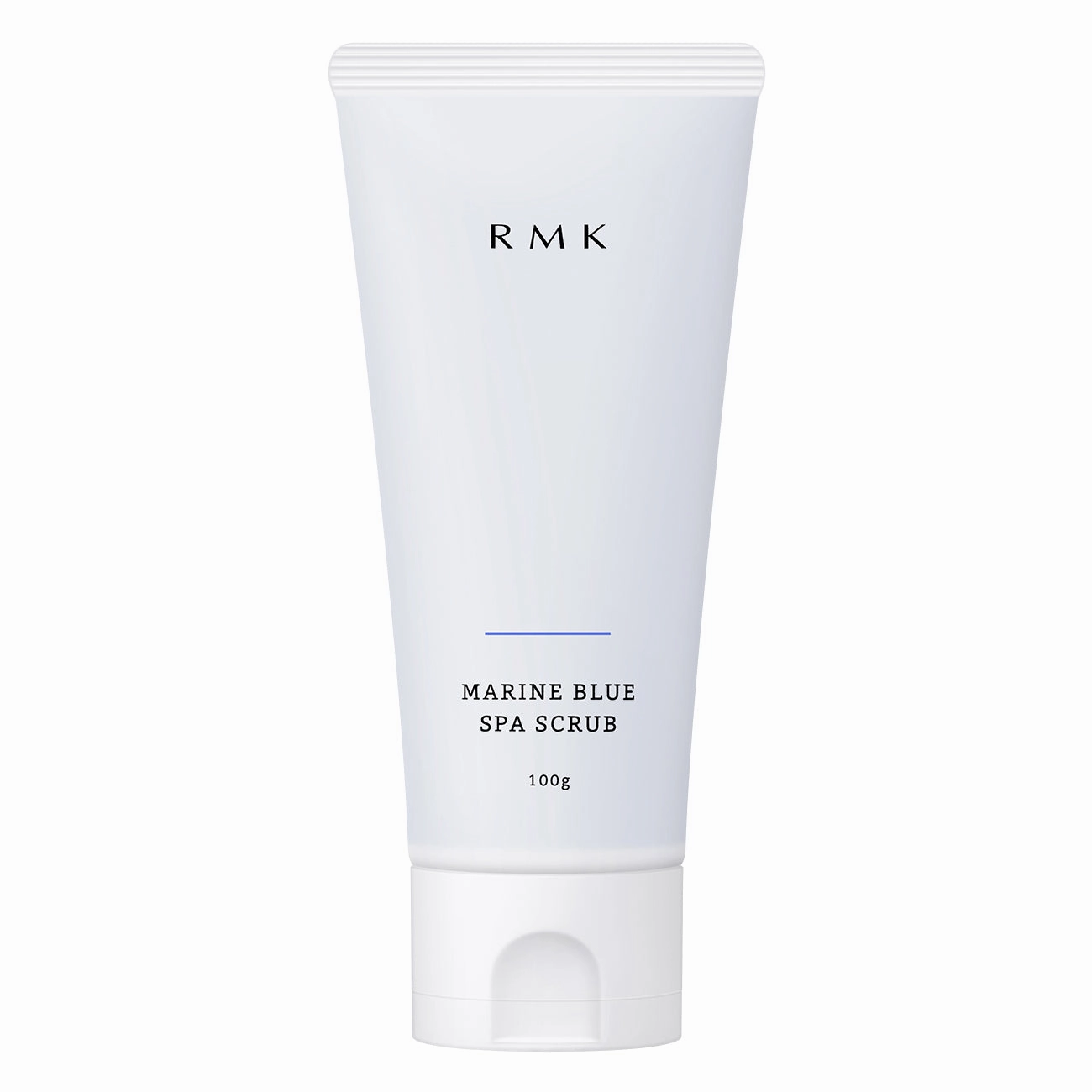 RMK Marine Blue Spa Scrub