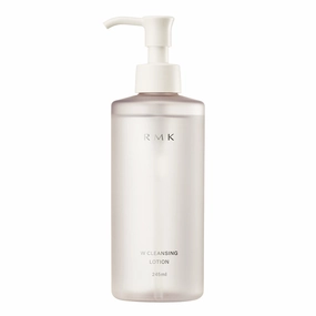 RMK W Cleansing Lotion