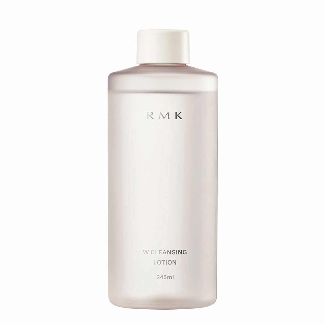 RMK W Cleansing Lotion