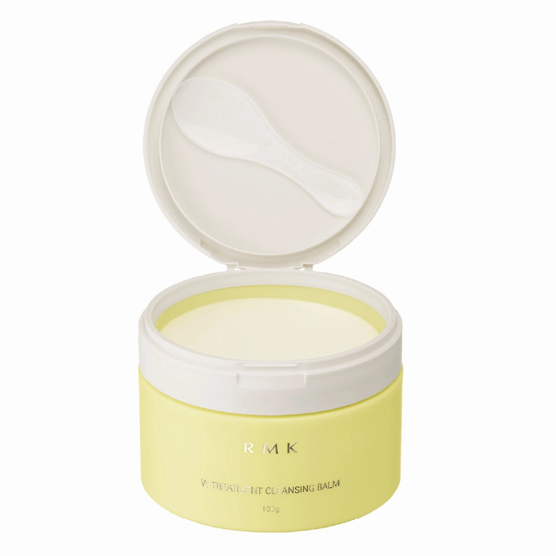 RMK W Treatment Cleansing Balm