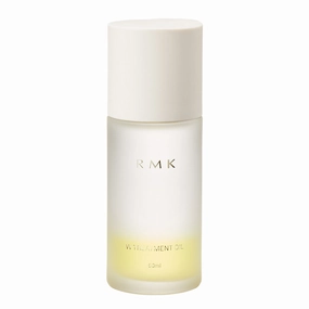 RMK W Treatment Oil