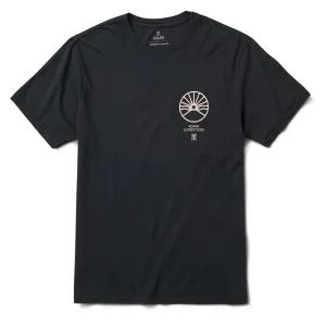 Roark Roark Expeditions T-Shirt - Black 2 Medical Supplies Children's Shoes