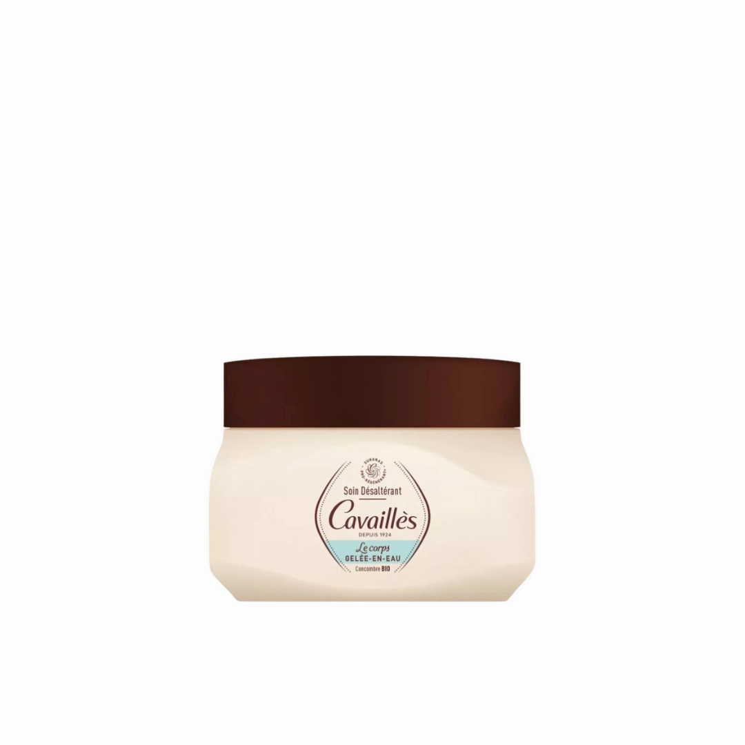 Roge Cavailles The Body Water Jelly 200ml