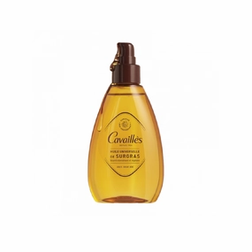 Roge Cavailles Universal Oil Of Surgras Shower Gel 150ml