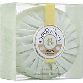 ROGER & GALLET THE VERT by Roger & Gallet