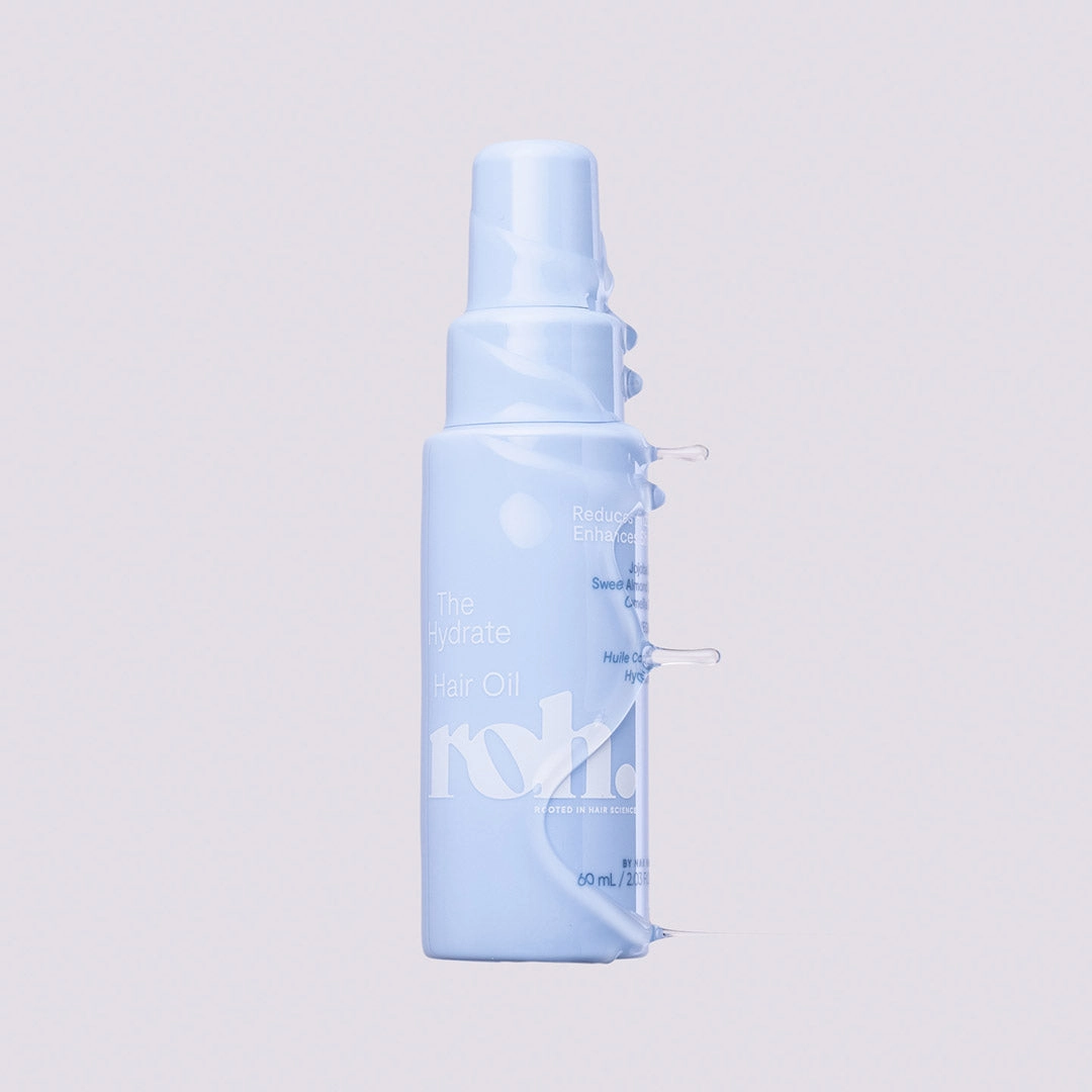 ROH Hydrate Hair Oil 60ml