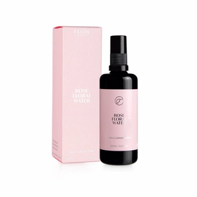 Rose Floral Water, 100 ml