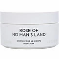 ROSE OF NO MANS LAND BYREDO by Byredo