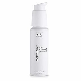 Rose Soothing & Protective Moisturizer