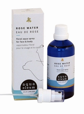 Rose Water, 100 ml