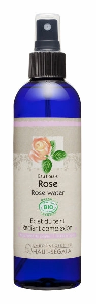 Rose Water, 250 ml