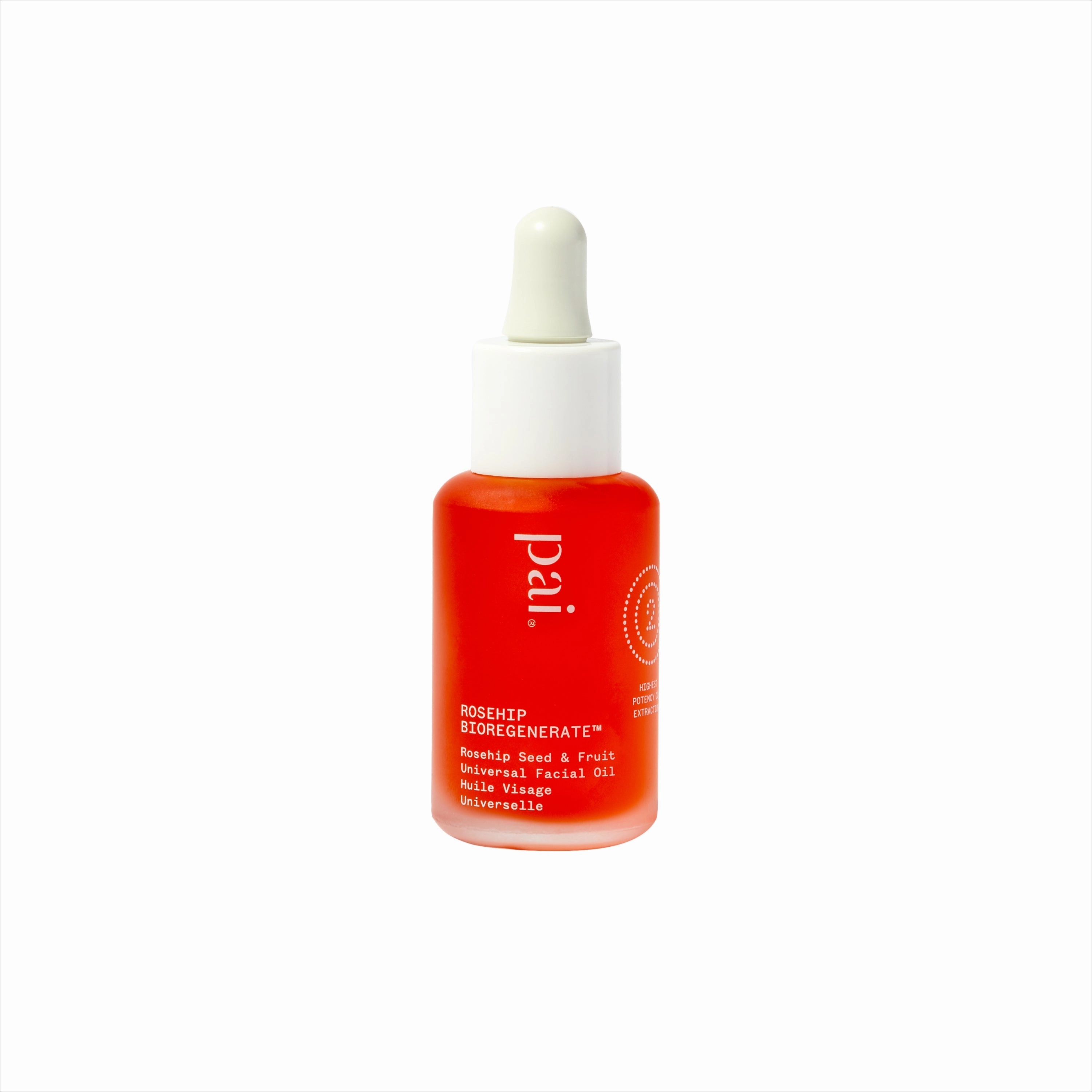 Rosehip Bioregenerate