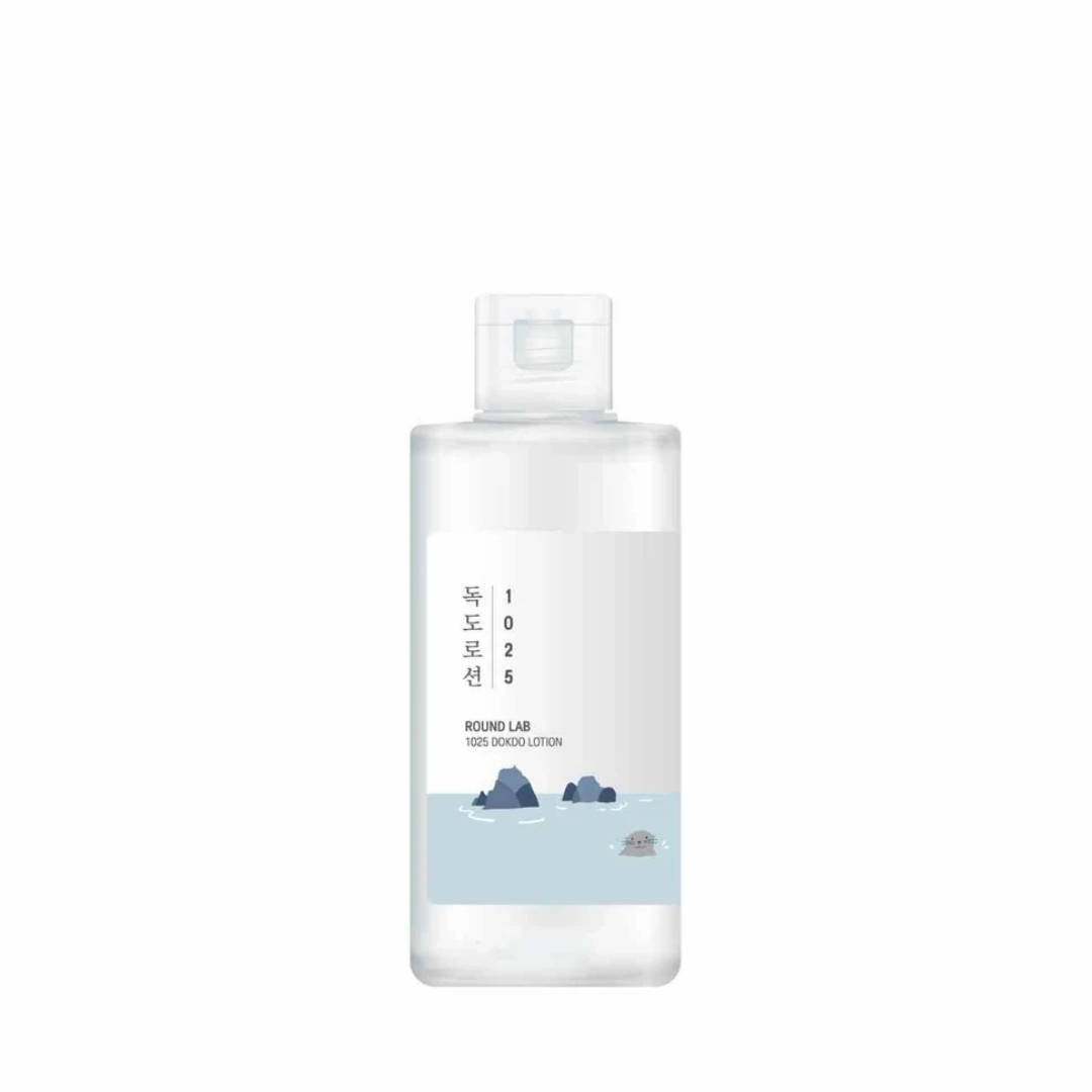 Round Lab 1025 Dokdo Lotion