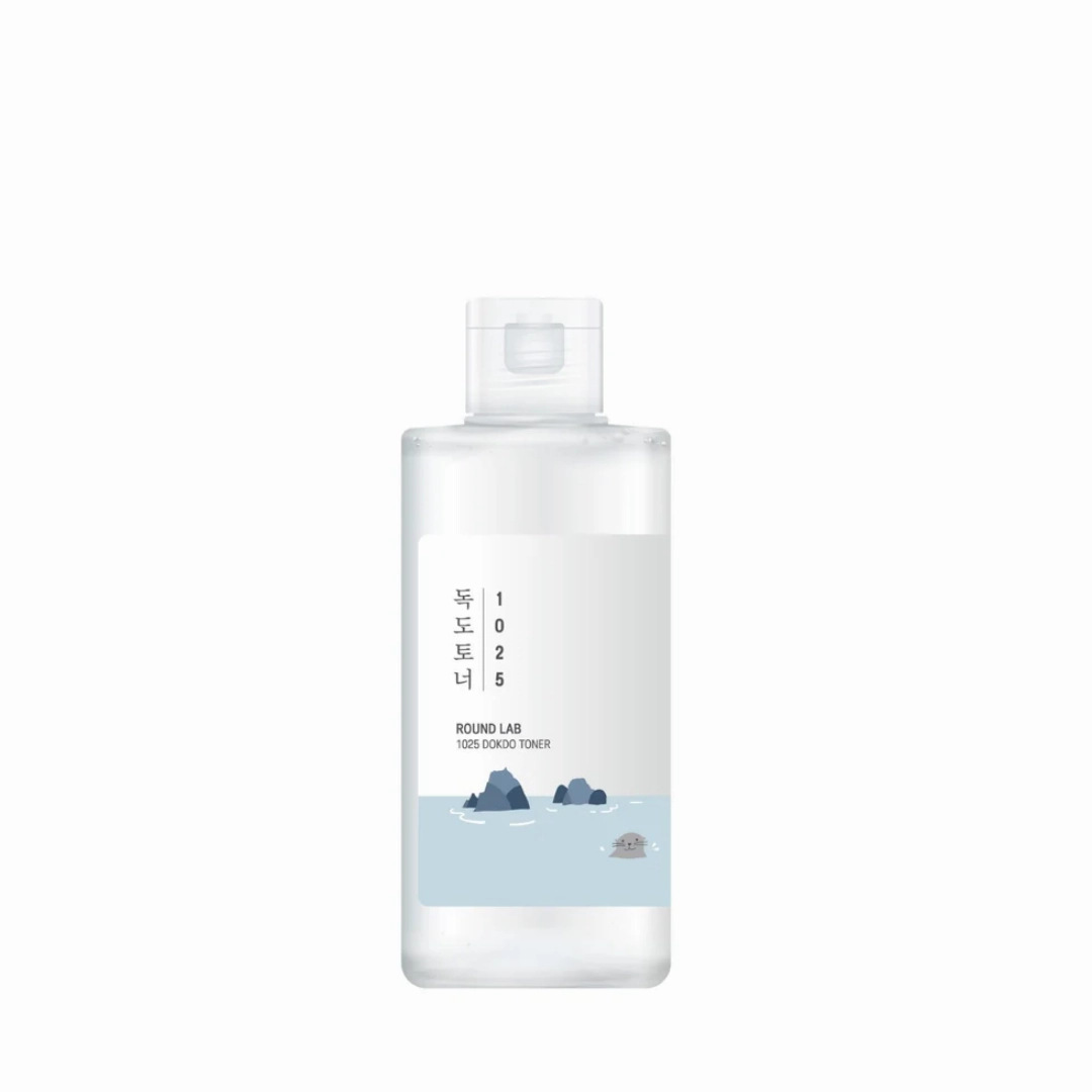 Round Lab 1025 Dokdo Toner