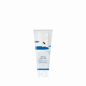 Round Lab Birch Juice Moisturizing Soothing Gel