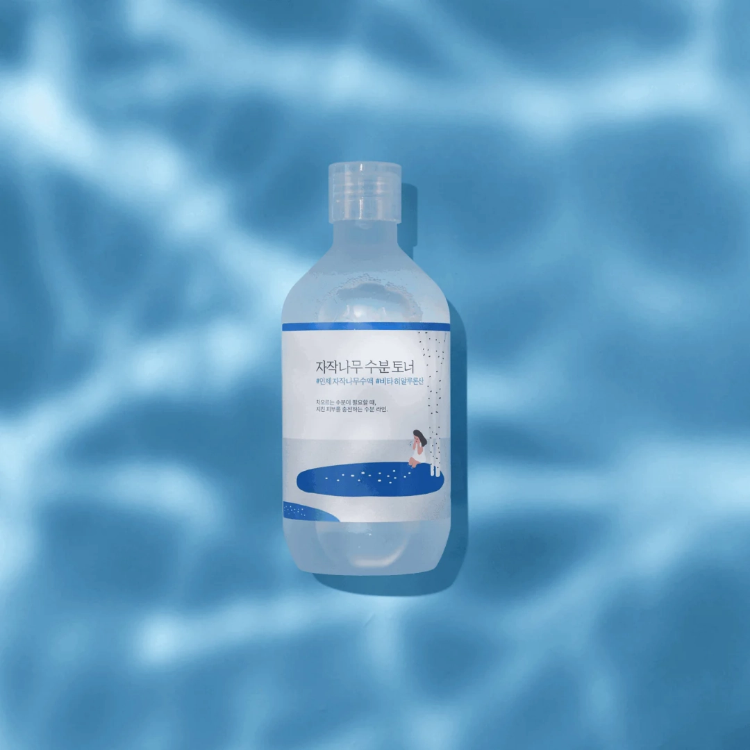 Round Lab Birch Juice Moisturizing Toner
