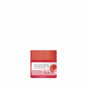 Round Lab Camellia Deep Collagen Firming Cream