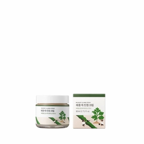 Round Lab Mugwort Calming Cream