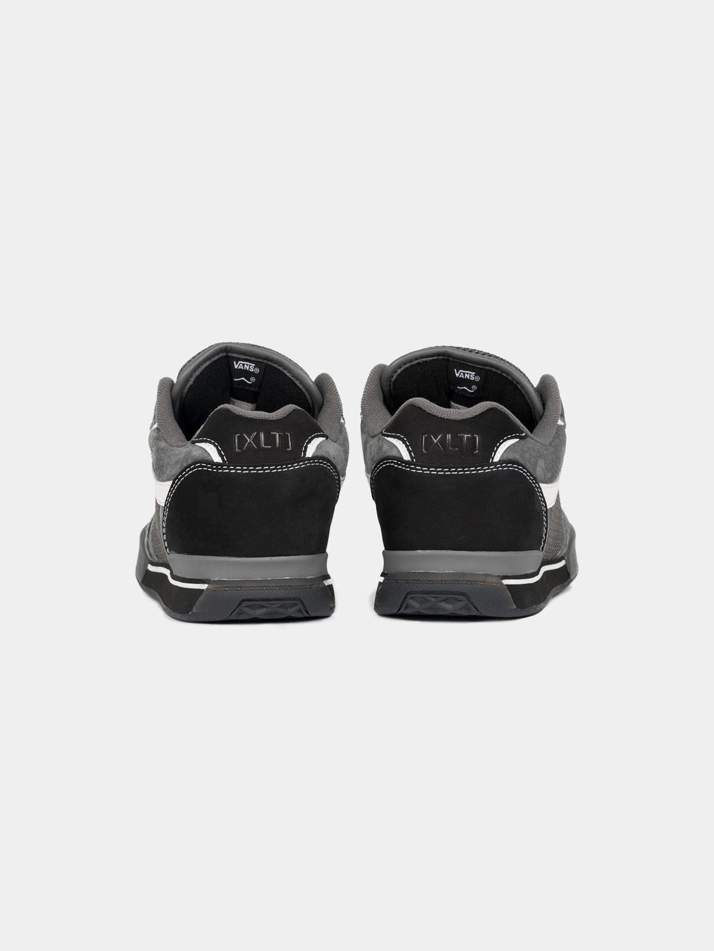 Rowley XLT "Gunmetal" Daylong Ease