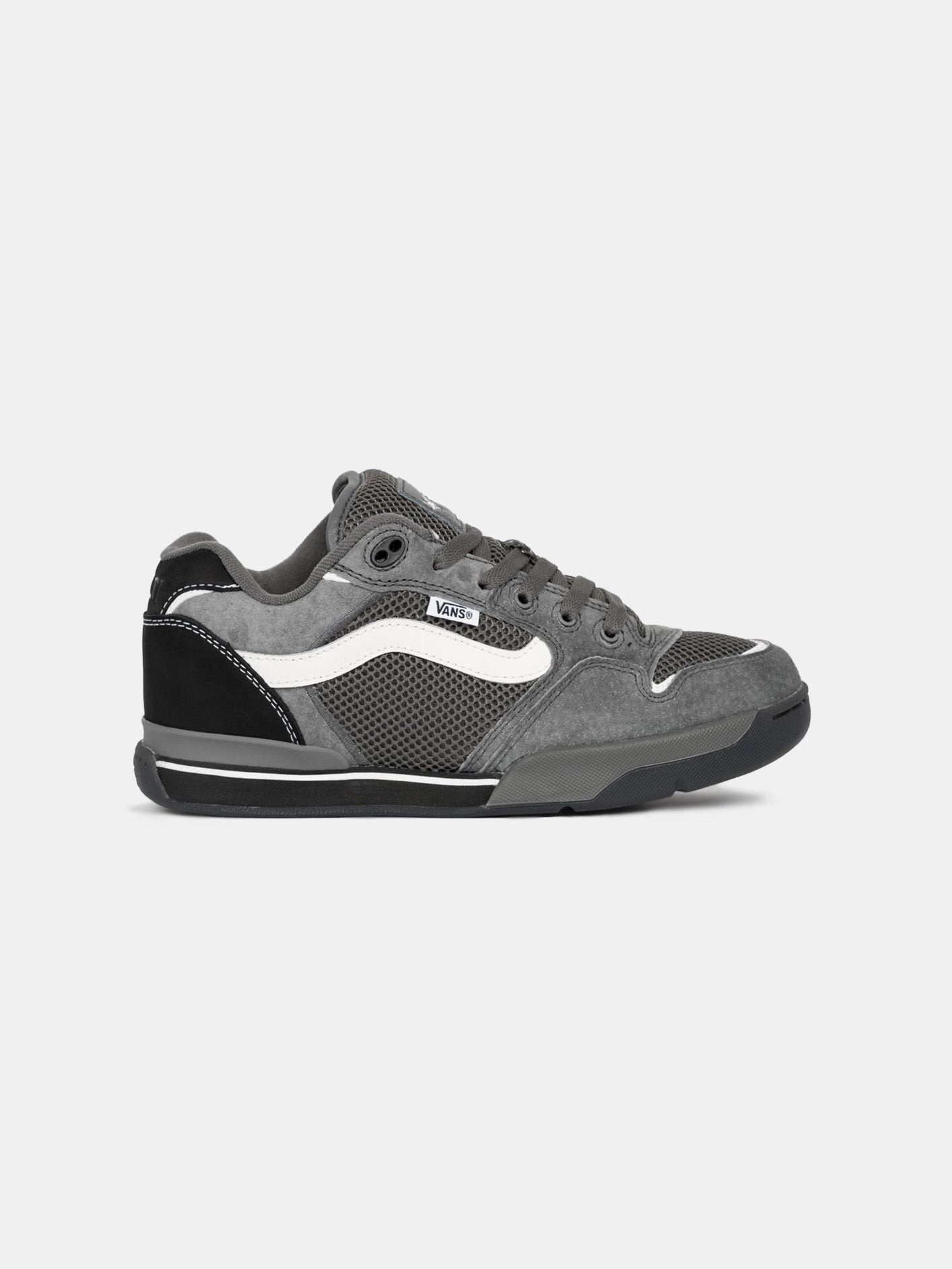 Rowley XLT "Gunmetal" Fun Pace