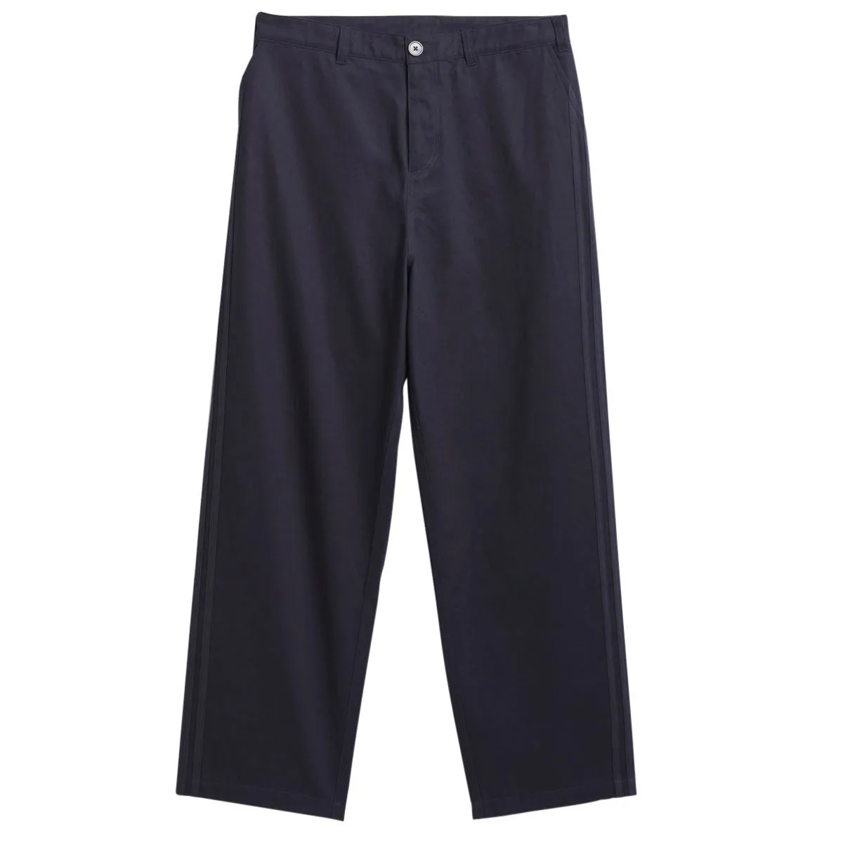 RPGs Adidas Skate Chino Pants - Legend Ink Language Learning